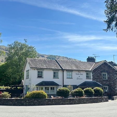 The Little Inn At Grasmere Exterior foto