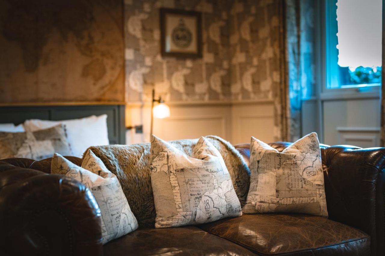 The Little Inn At Grasmere Exterior foto