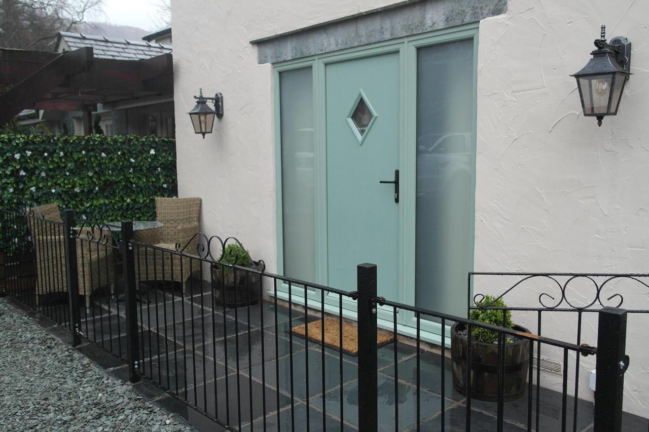 The Little Inn At Grasmere Exterior foto